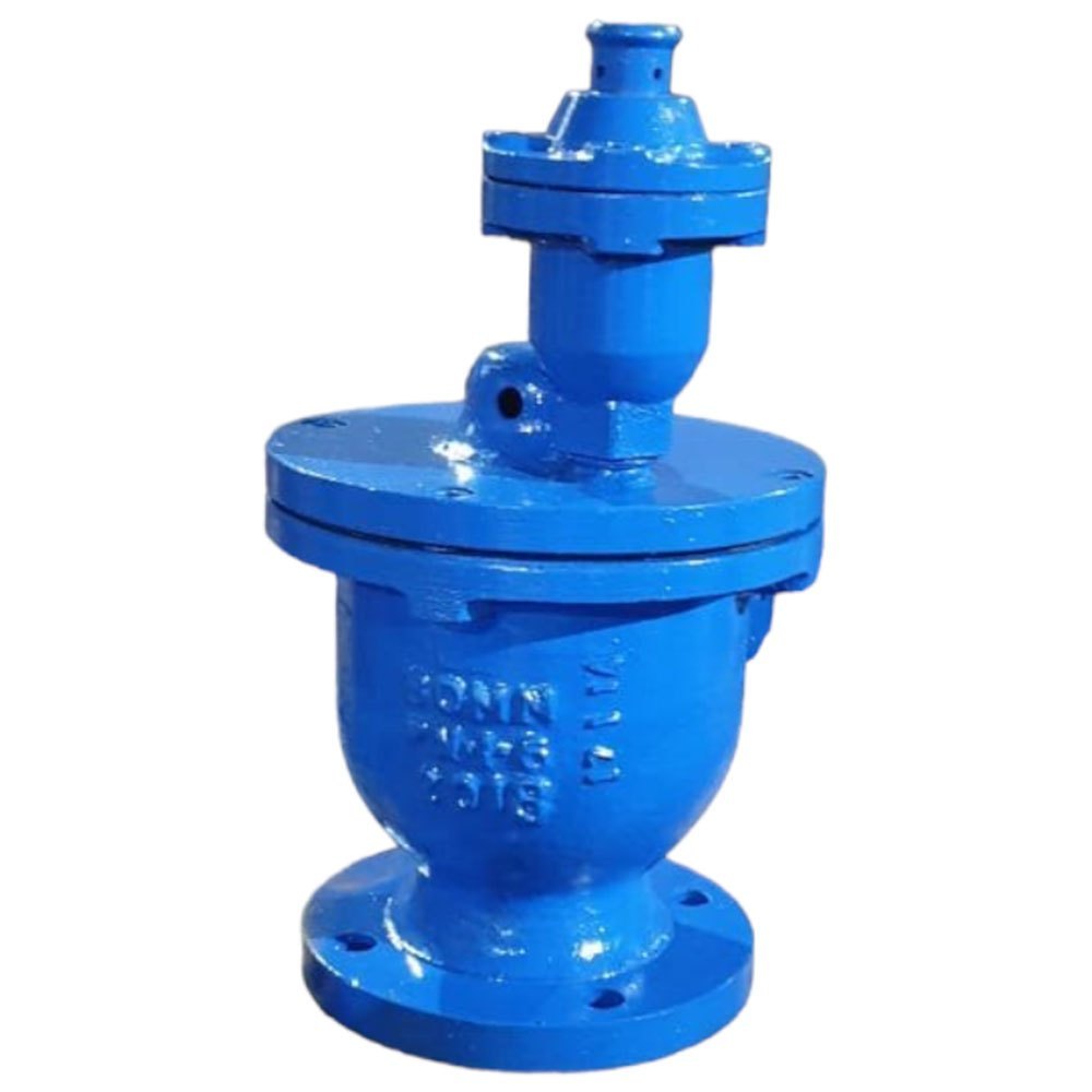 Air Valves