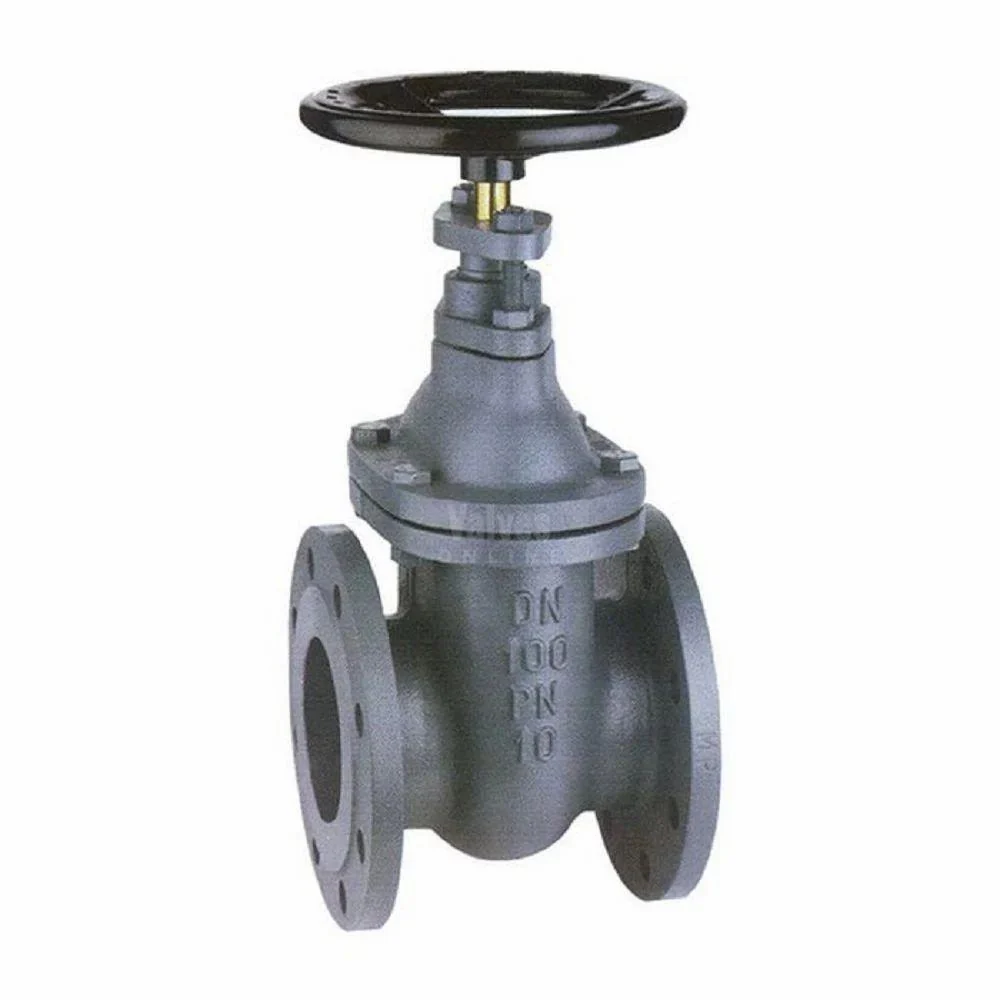 Cast Iron Valves