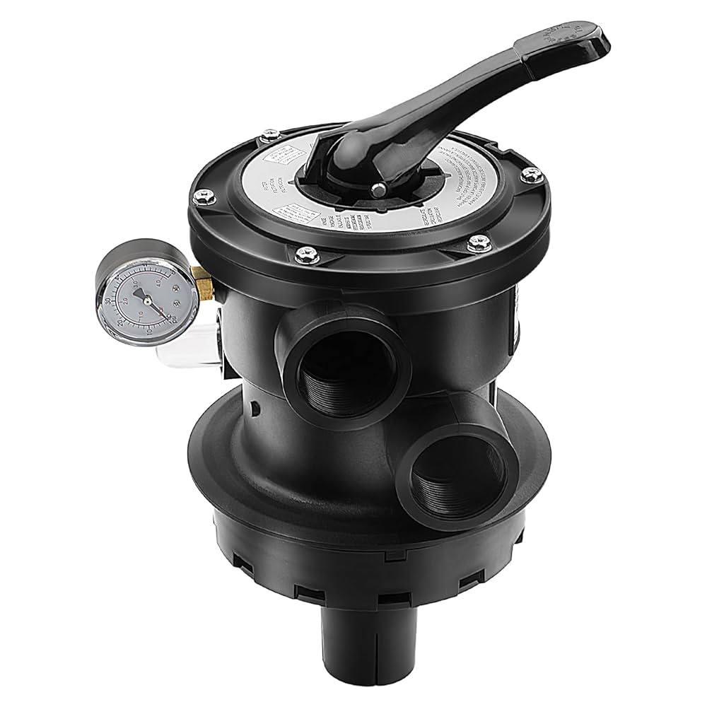 Multiport Valves
