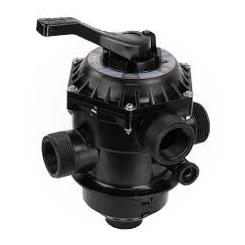 Multiport Valves - 3