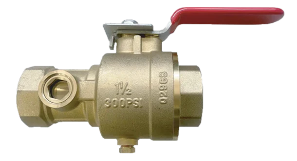 Drain Valves
