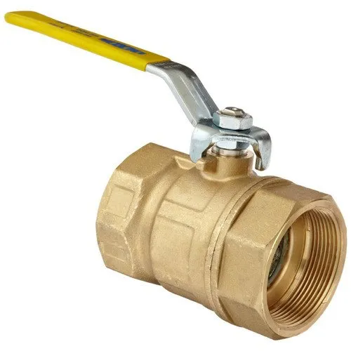Water Valves