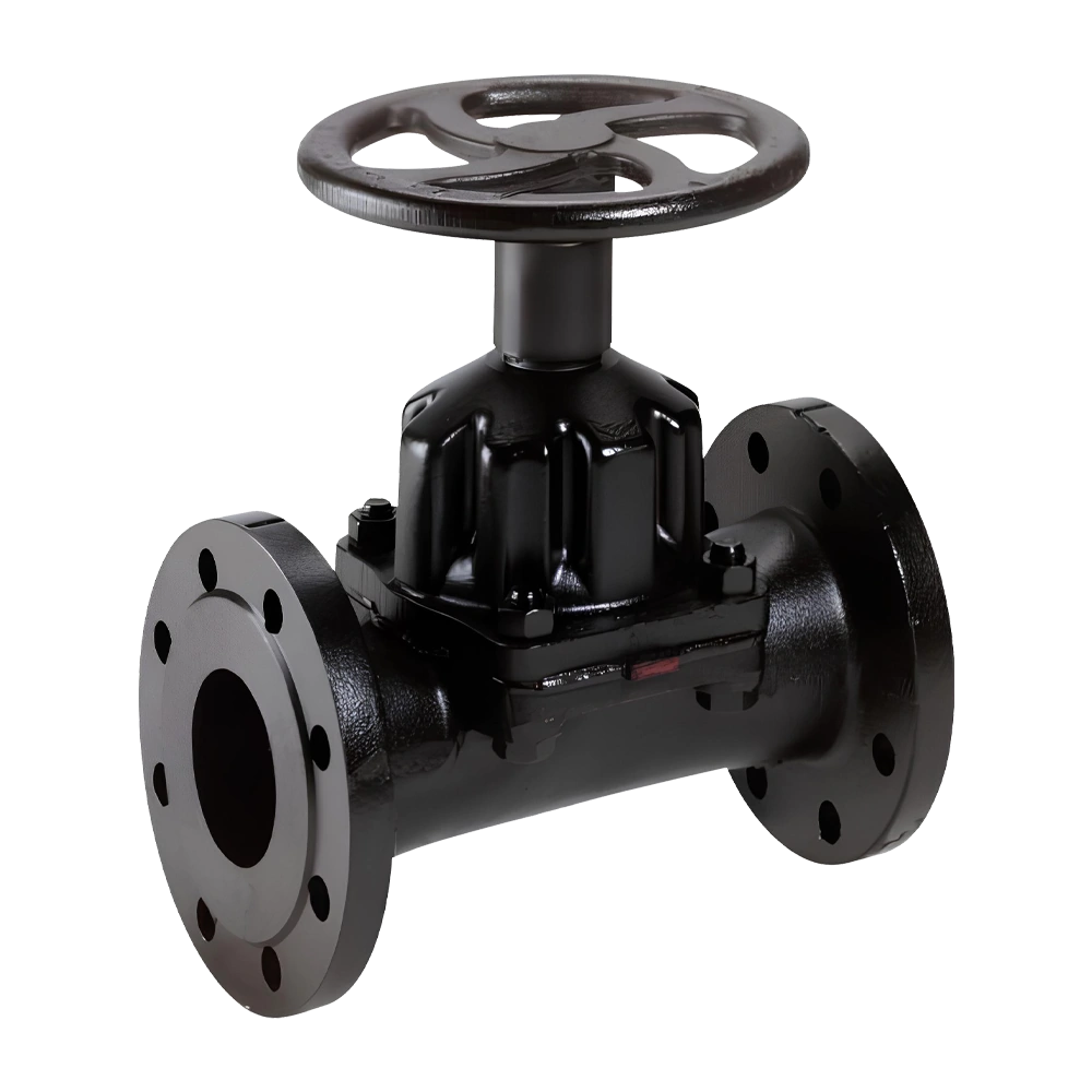 Diaphragm Valves
