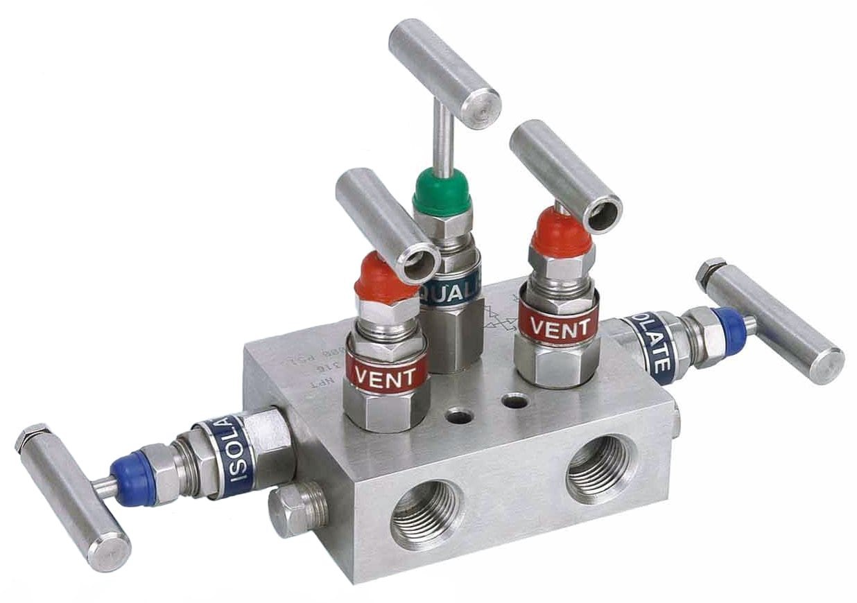 Manifold Valves