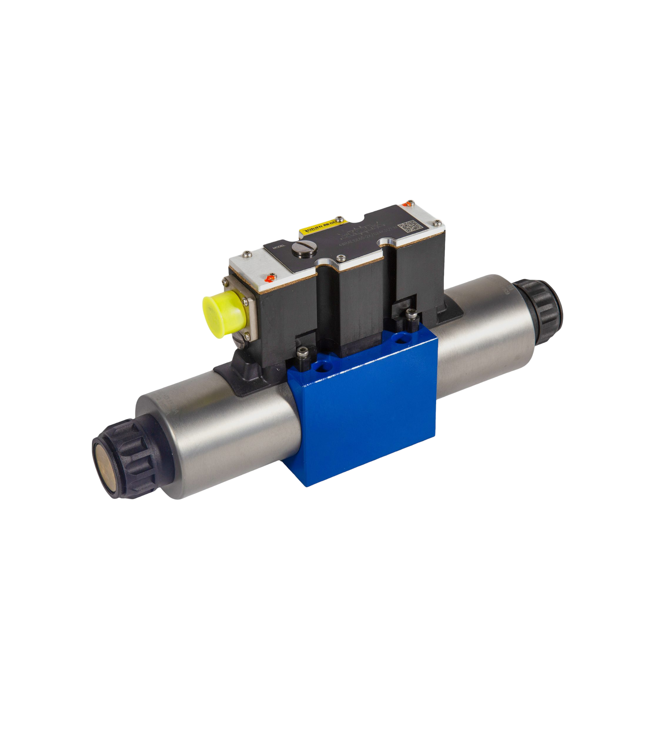 Direction Control Valves