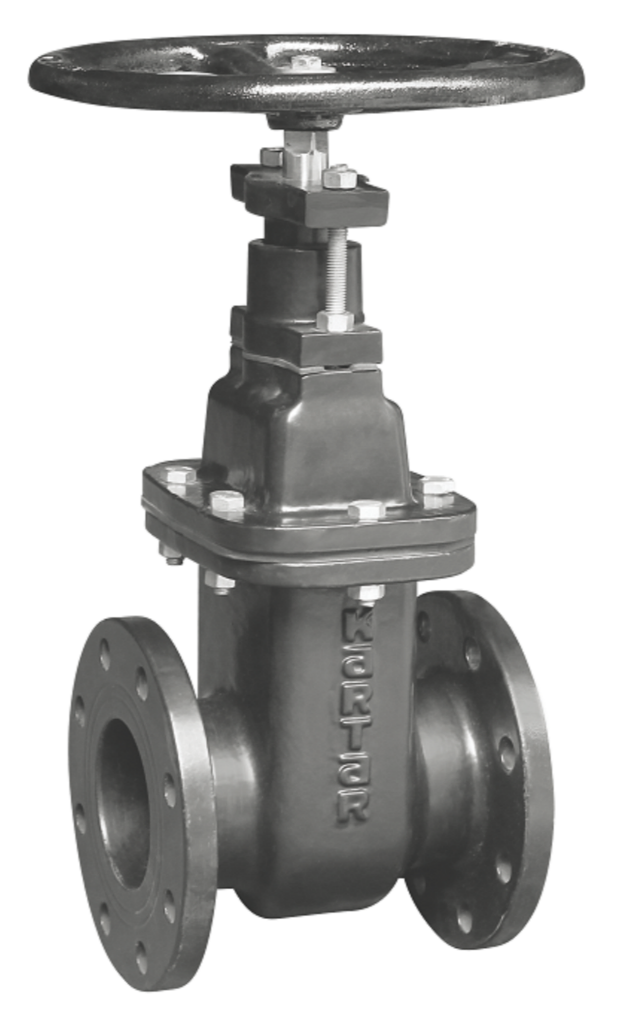 Sluice Valves