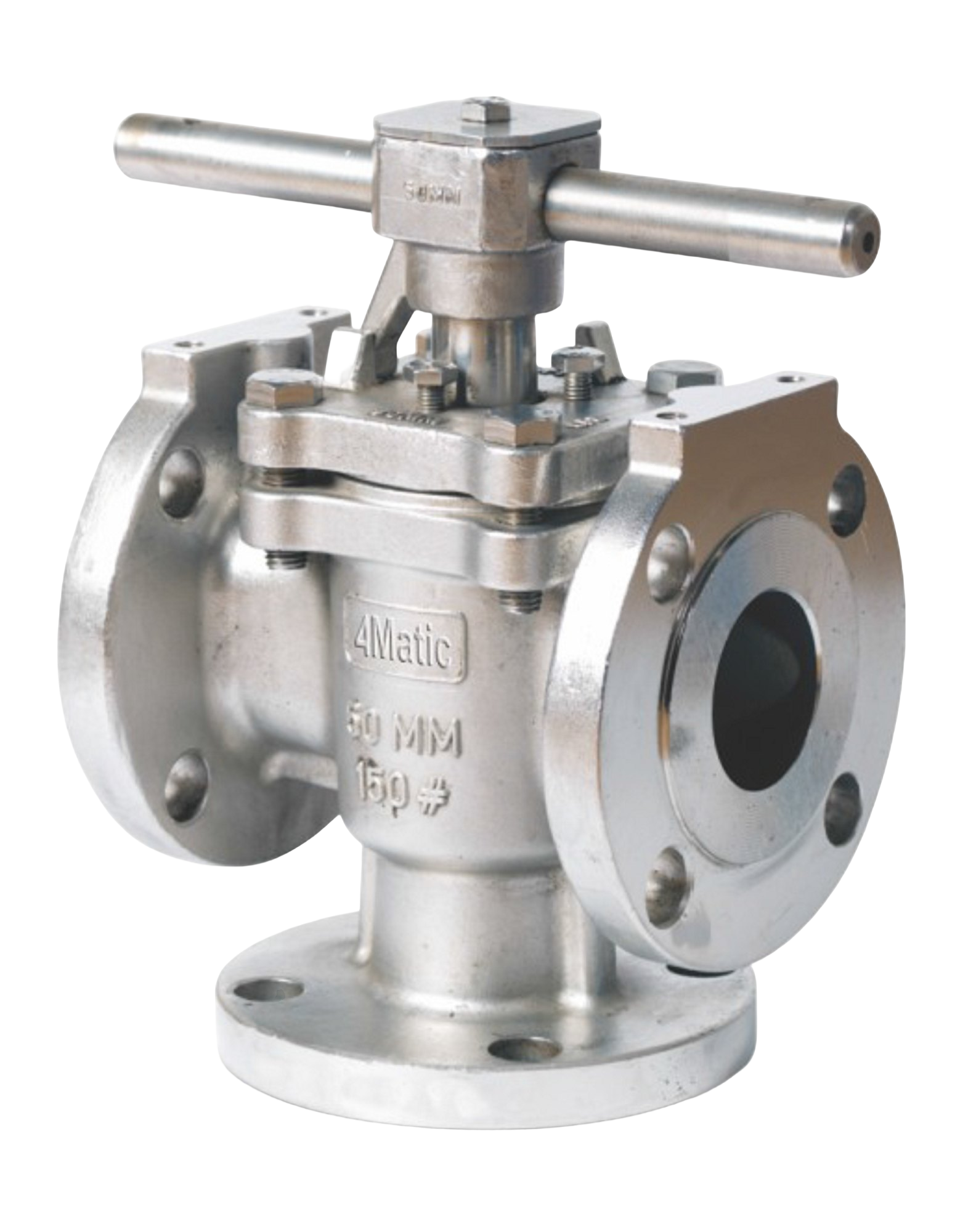 Plug Valves