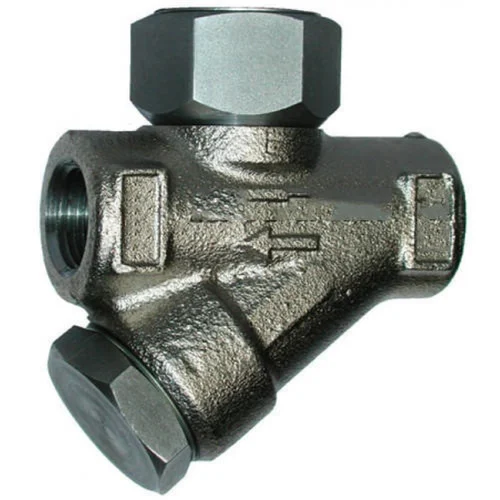 Steam Traps