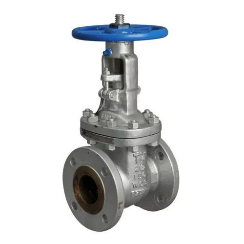 Steam Valves