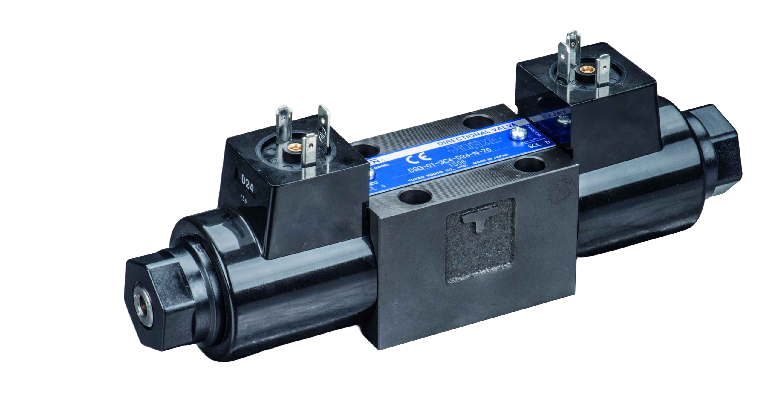 Directional Valves