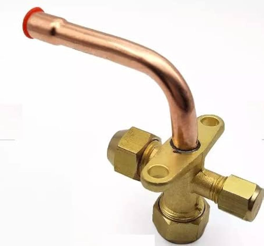 AC Valves