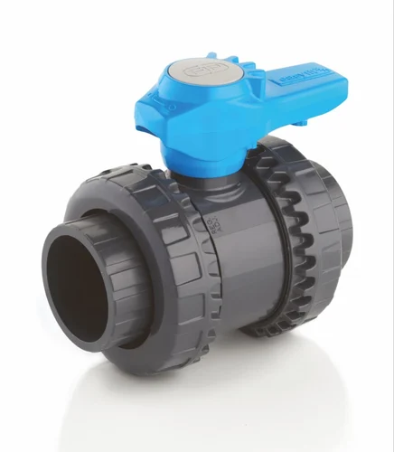 Union Ball Valves