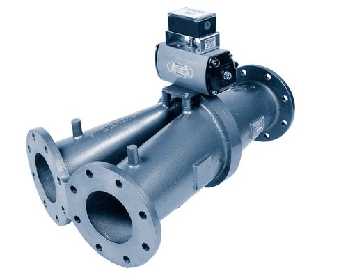 Diverter Valves