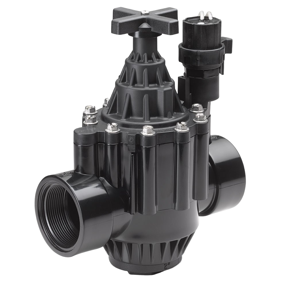 Irrigation Valves