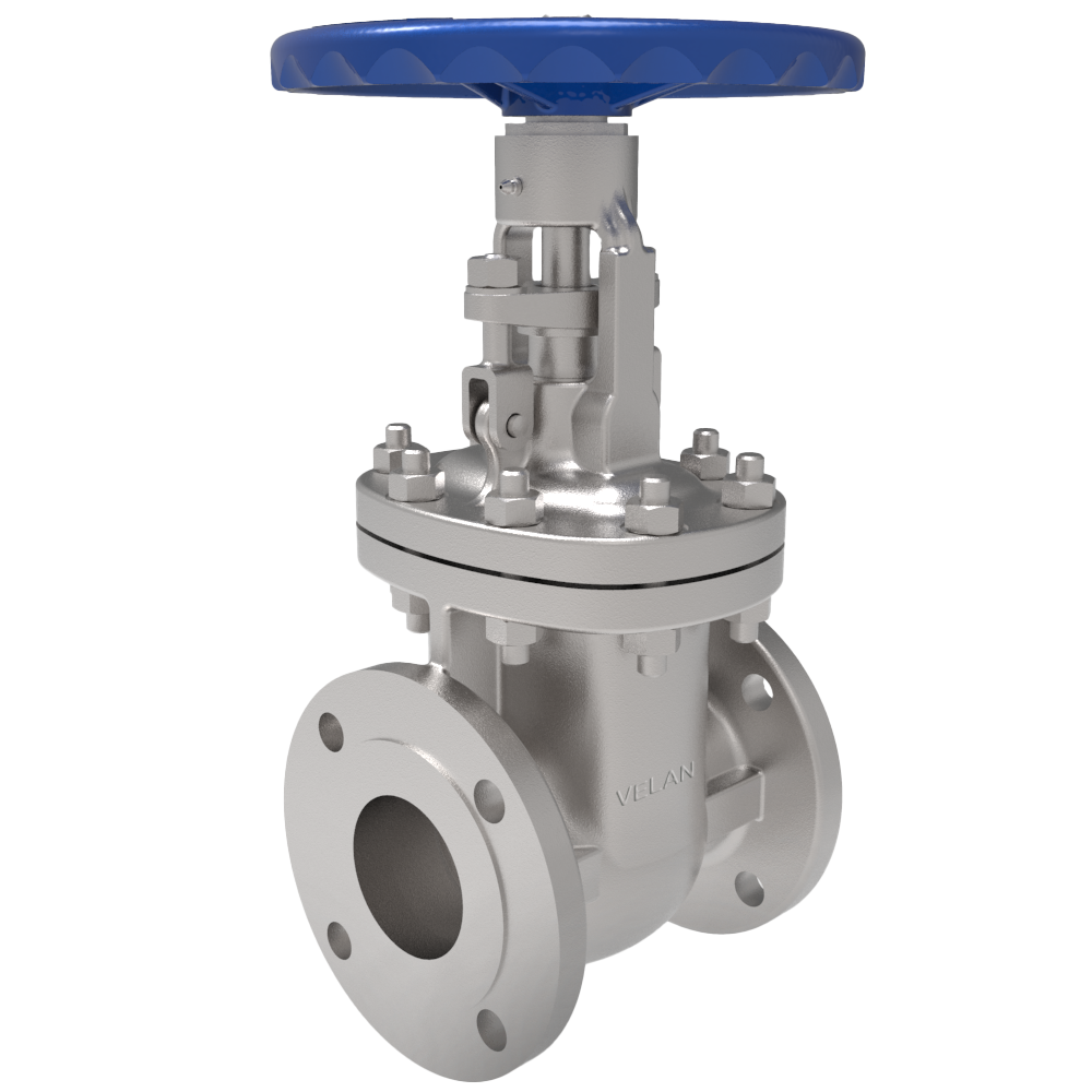 Cast Steel Valves