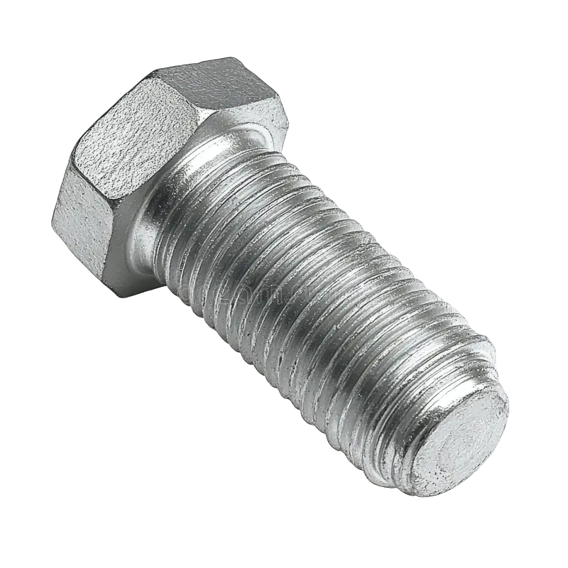 Metal Bolts