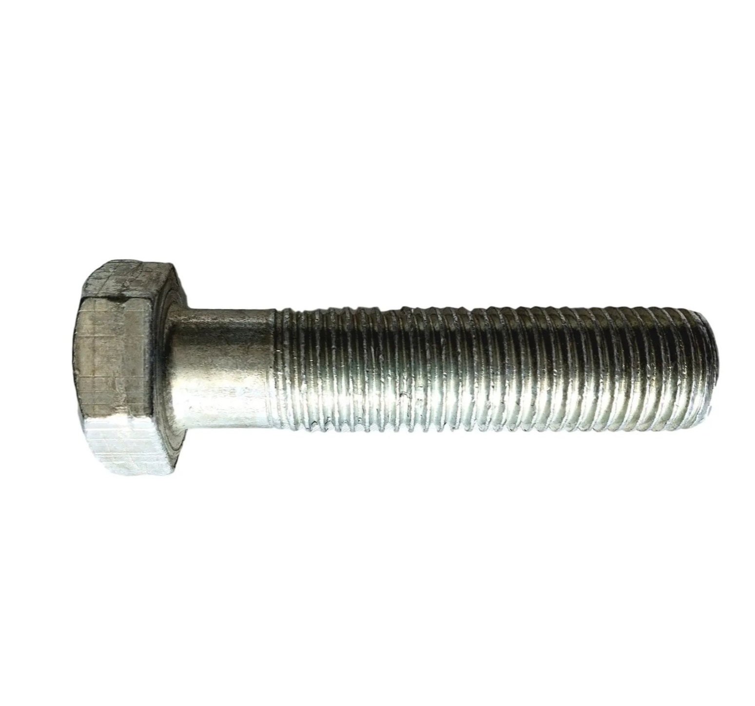 Iron Bolt