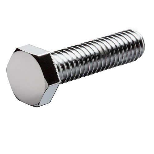 Steel Bolt