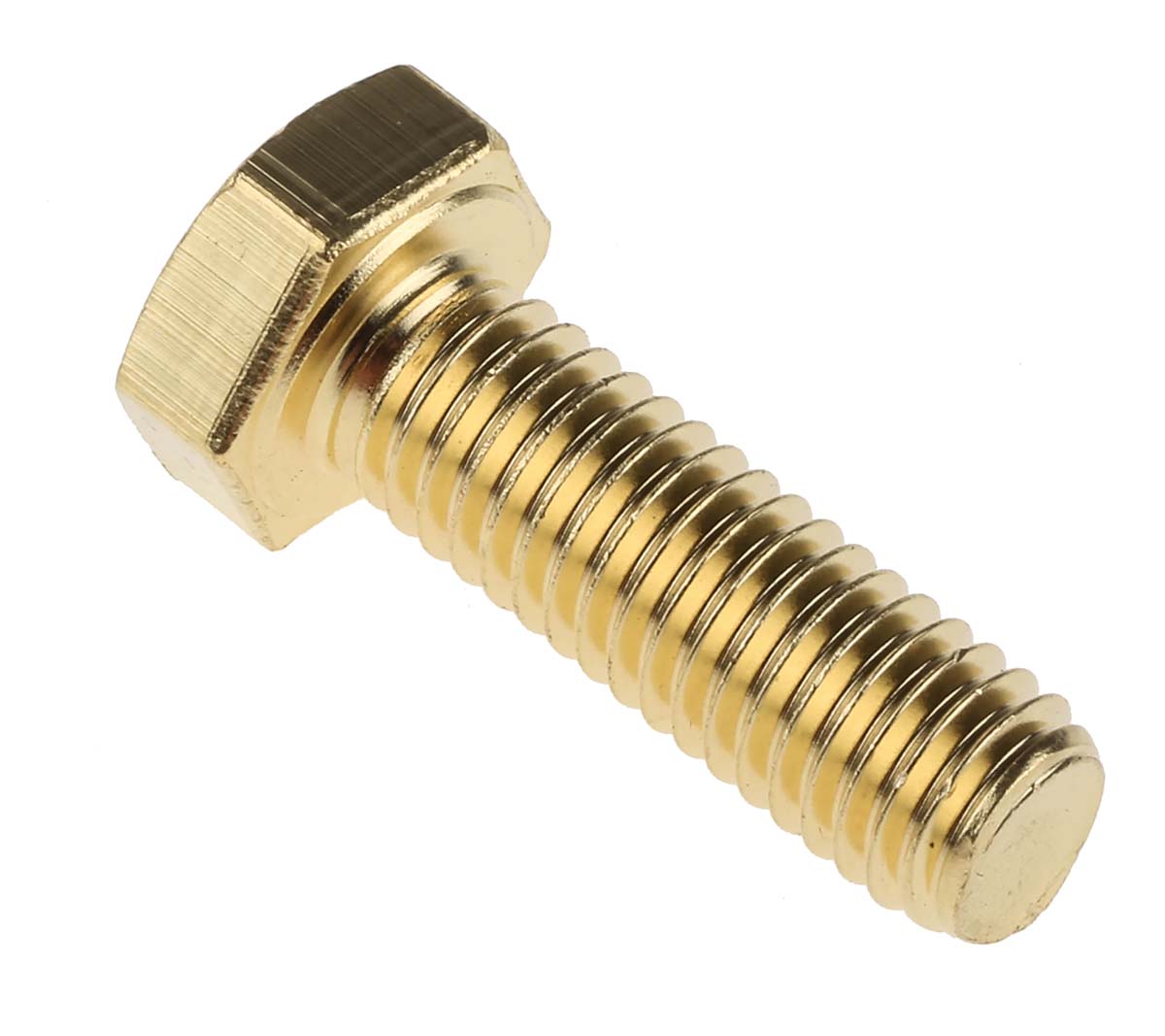 Brass Bolts
