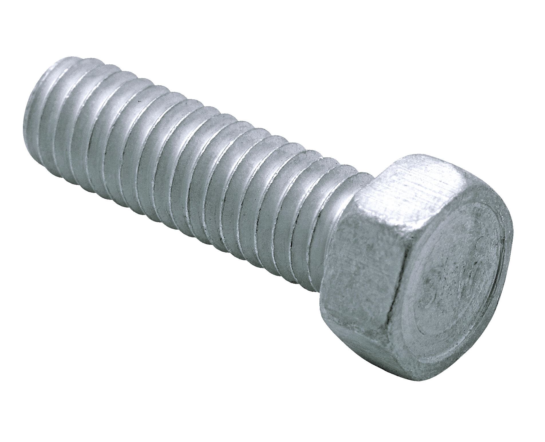 Aluminum Bolts