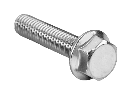 Galvanized Bolts