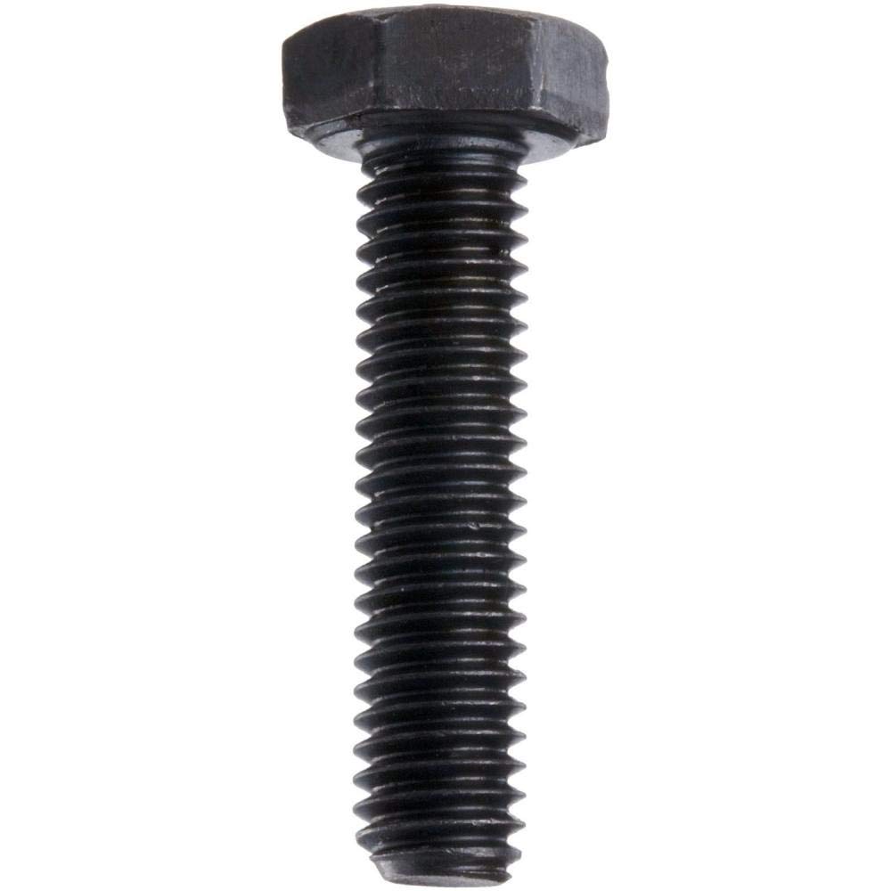 Forged Bolt