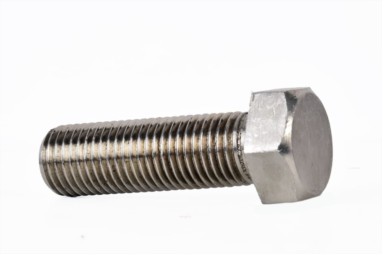 Hot Forged Bolts