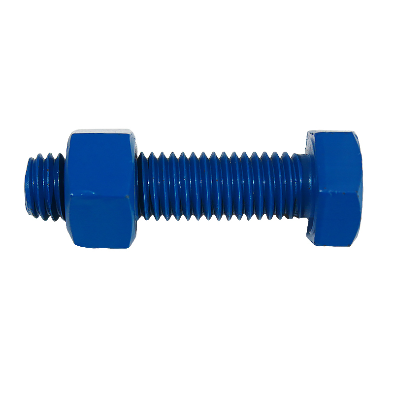 PTFE Coated Bolts