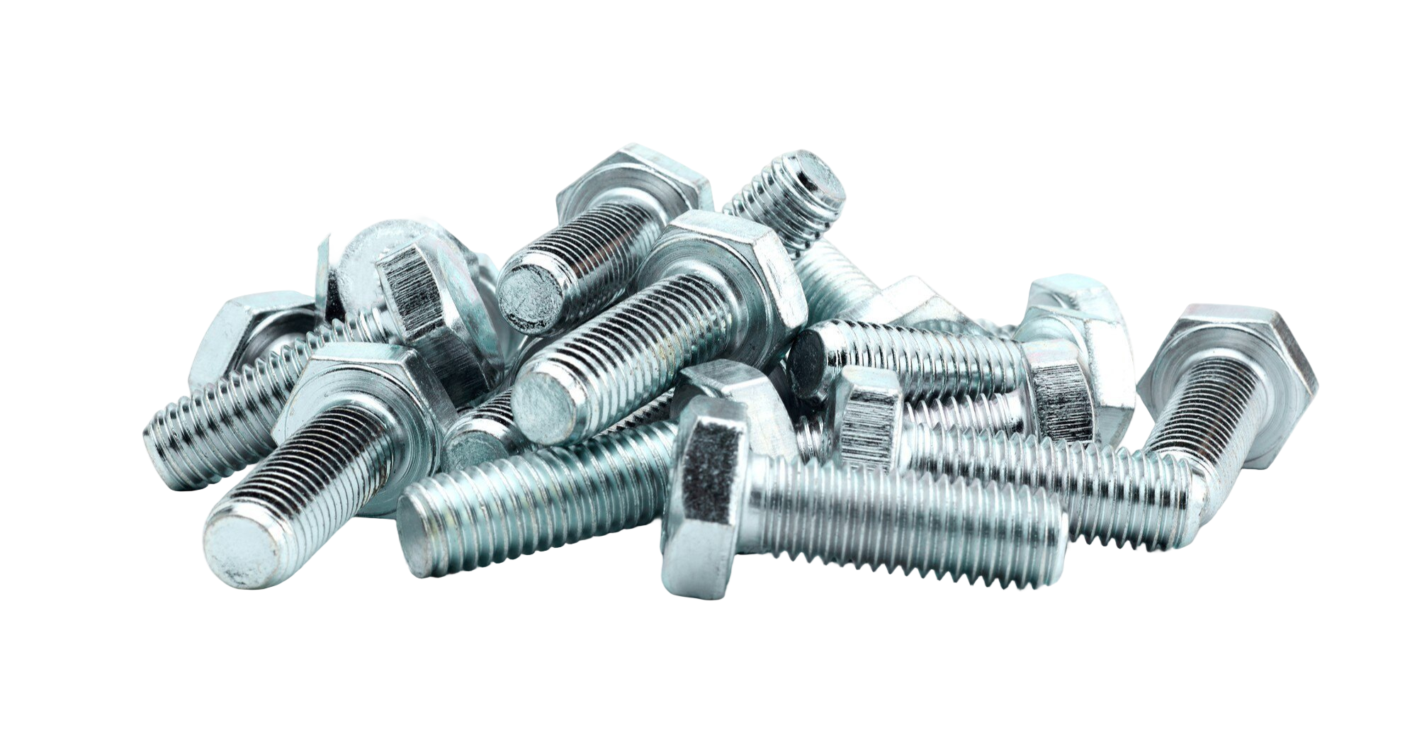 Coated Bolts