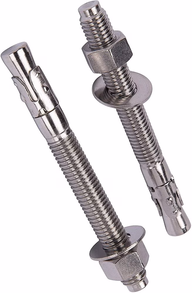 Anchor Bolts