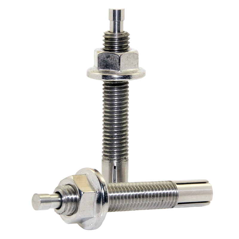 Heavy Duty Bolts