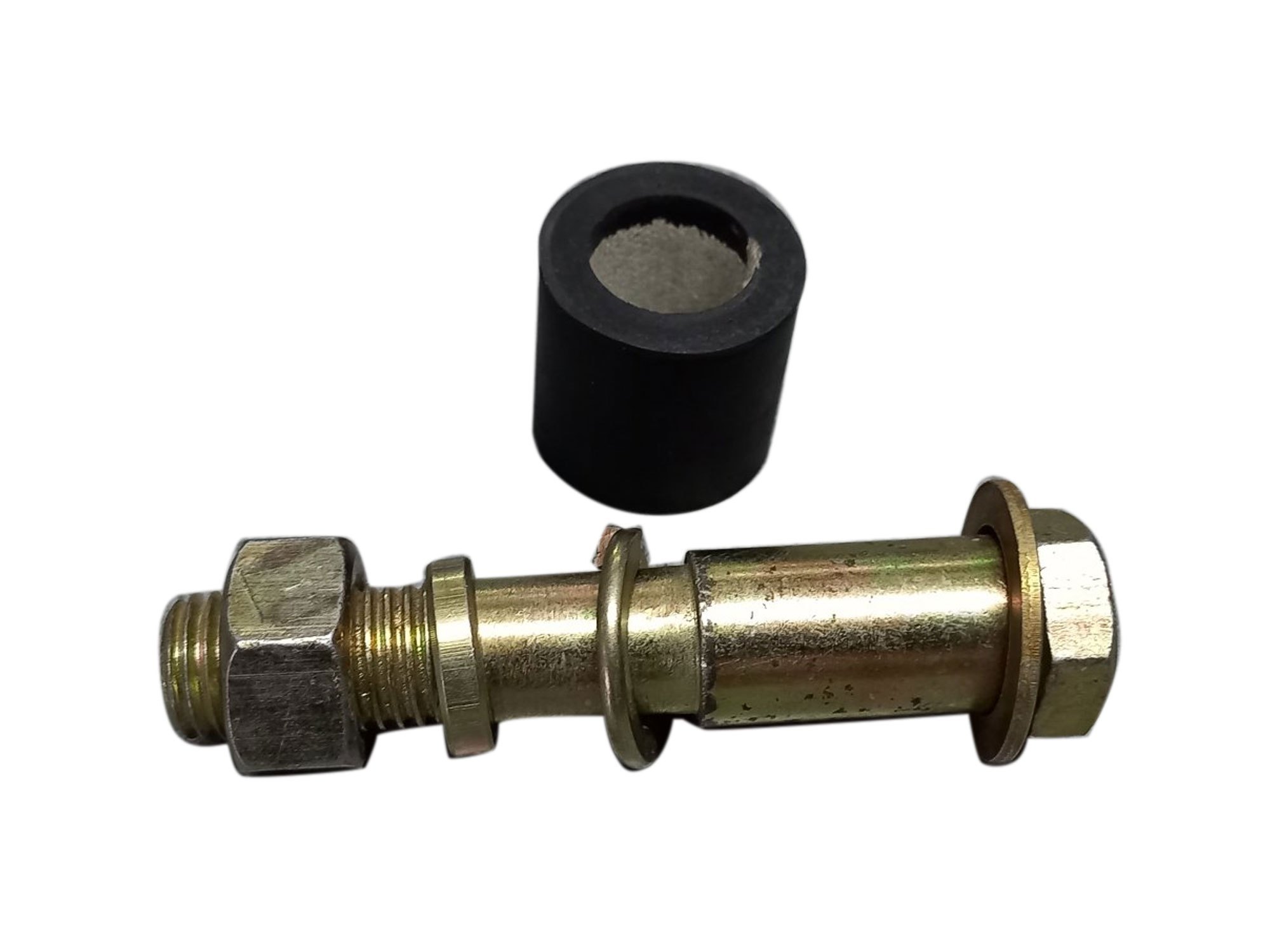 Coupling Bolts