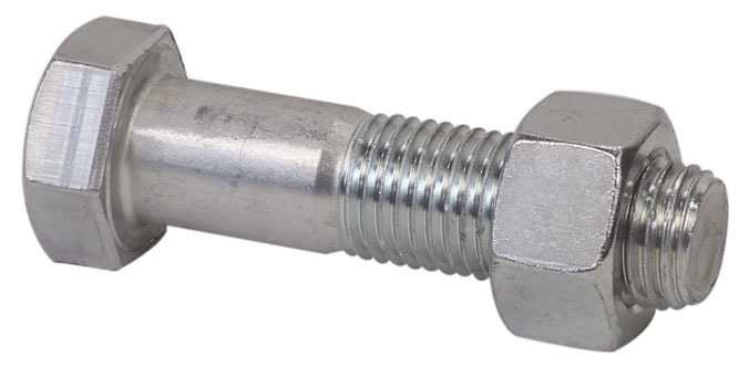 Machine Bolts