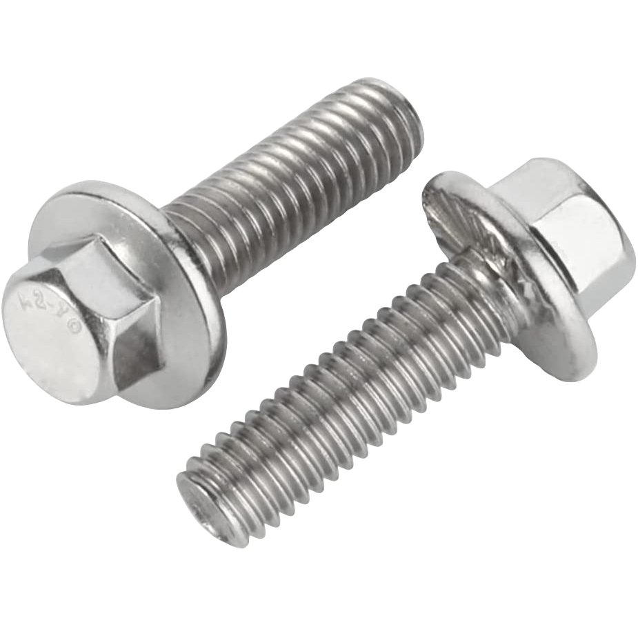 Hex Bolts