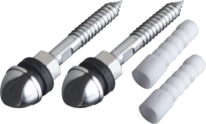 Rack Bolt