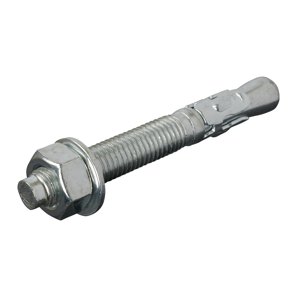 Through Bolts