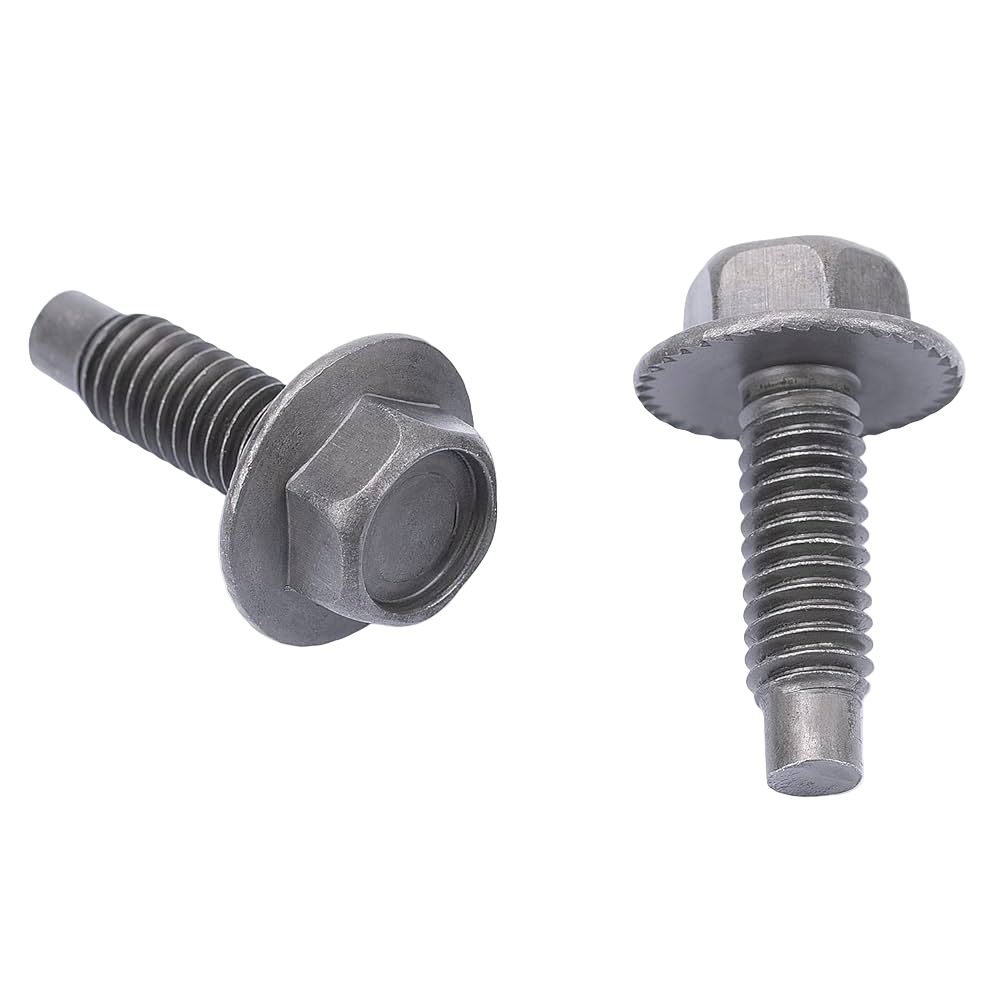 Body Bolts