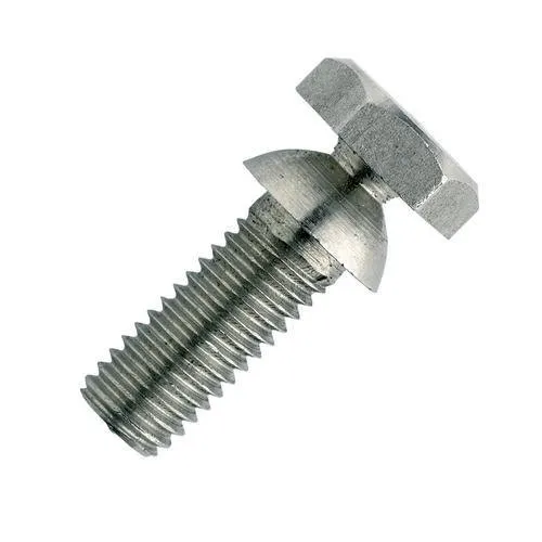 Shear Bolt