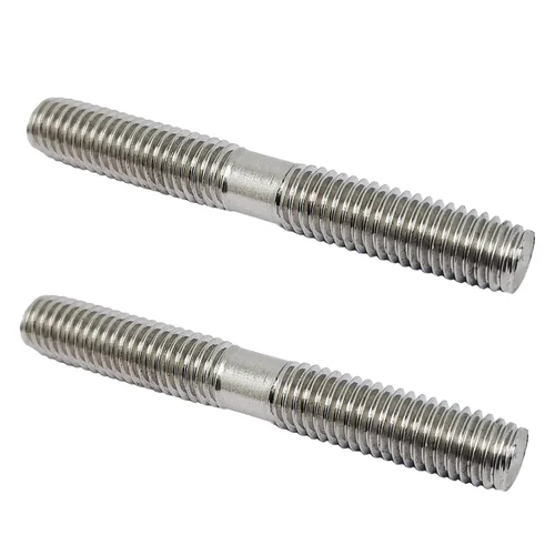 Double Bolt
