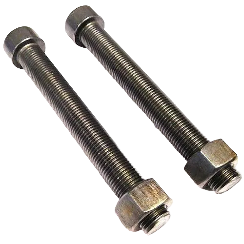 Center Bolt
