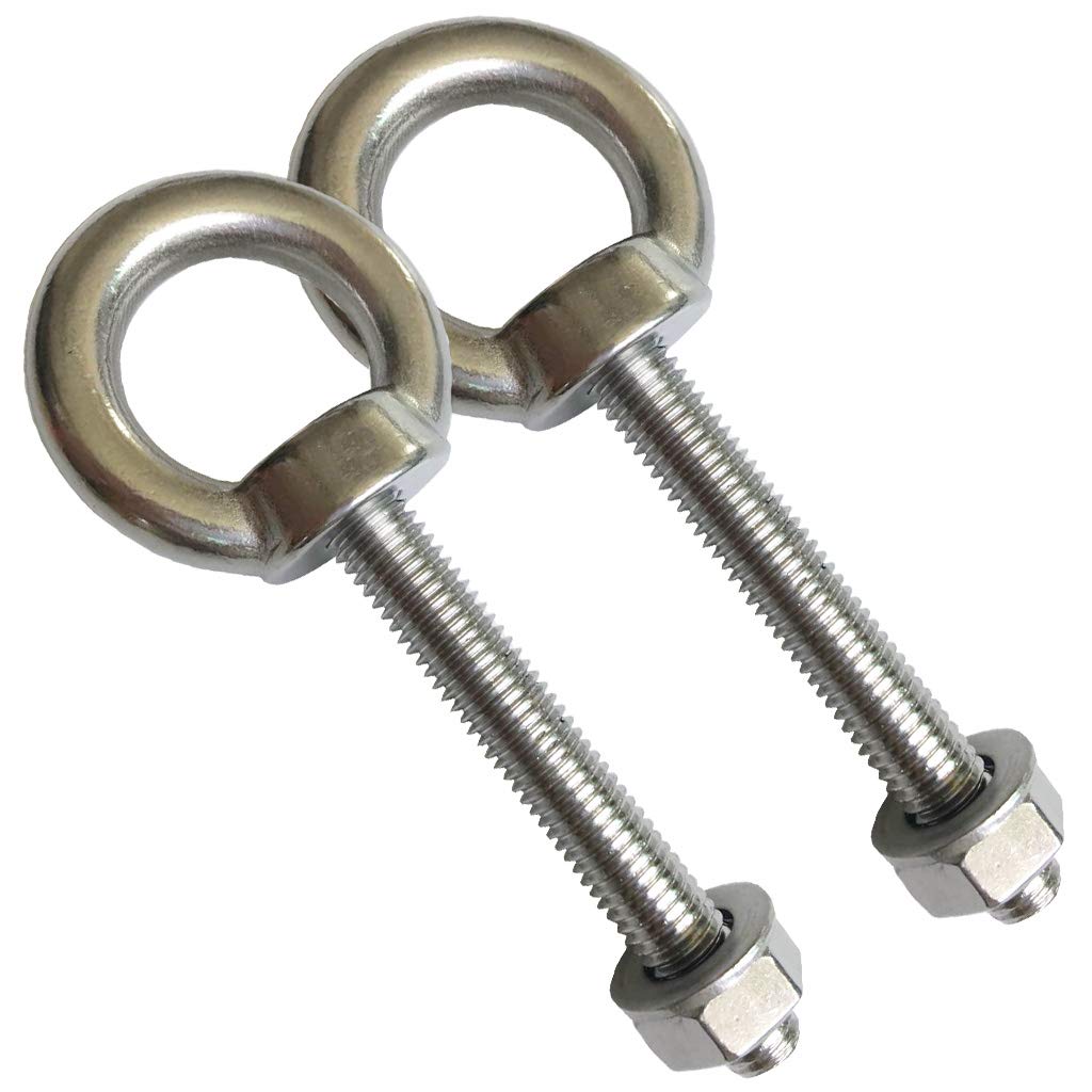 Eye Bolts