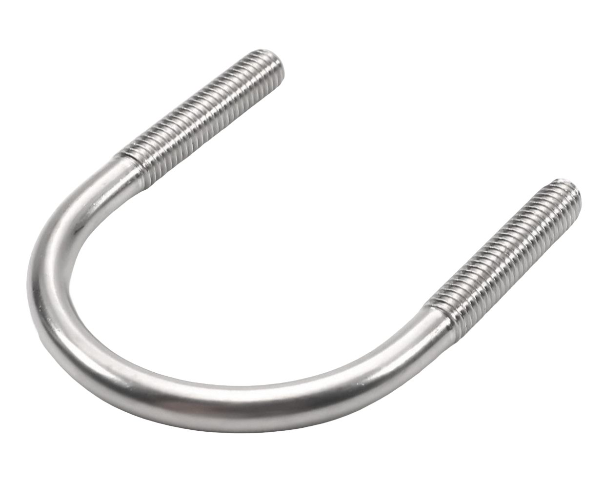 Bent Bolts
