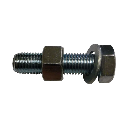 Roller Bolt