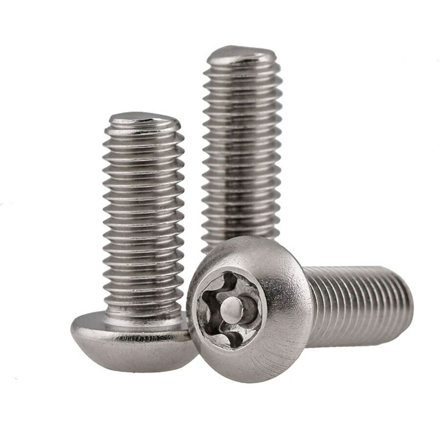 Security Bolts