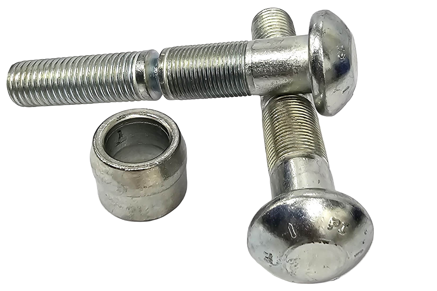 Lock Bolts
