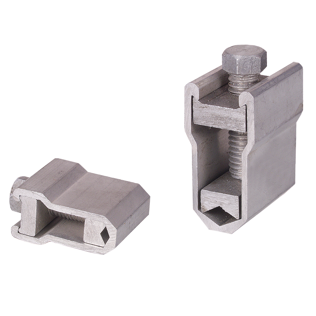 Aluminium Line Tap