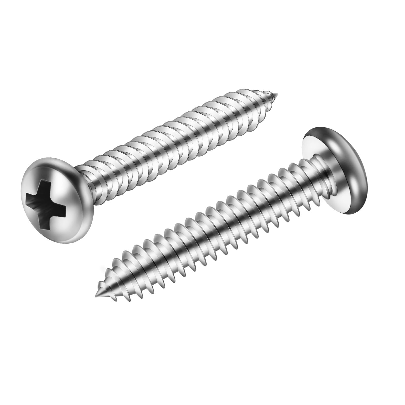 Pan Head Self-Tapping Screw