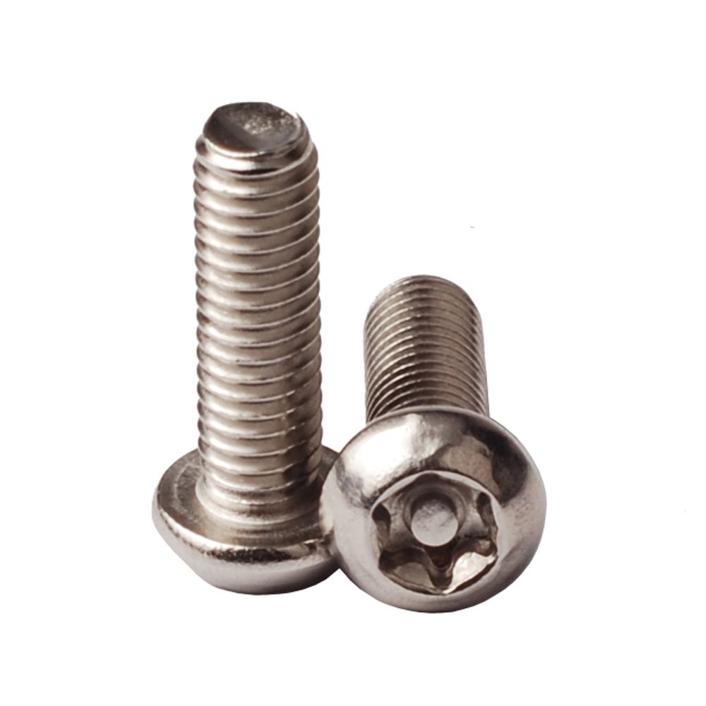 Security Screw (Pin Torx)