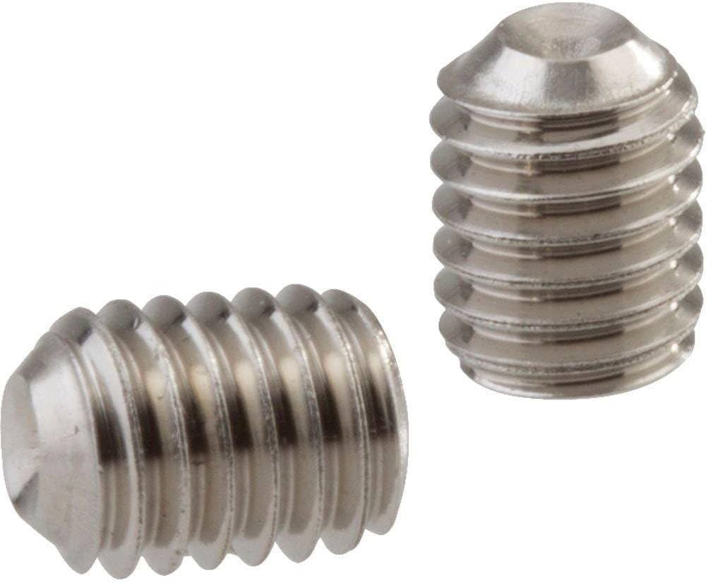 Grub Screw / Set Screw (Cup Point)