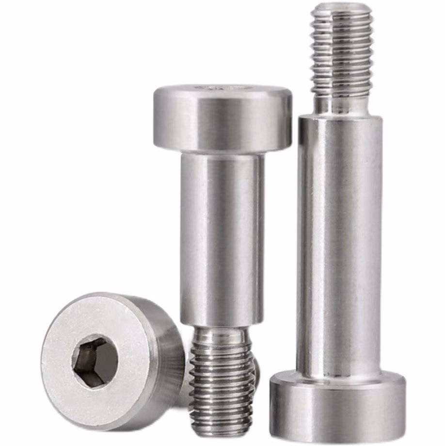 Shoulder Screw (Precision)